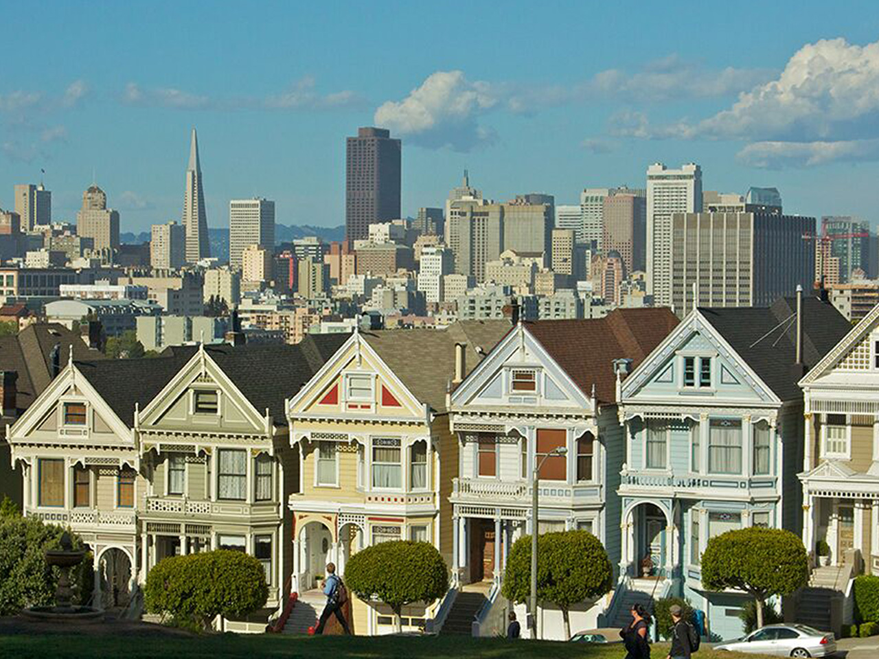 San Francisco