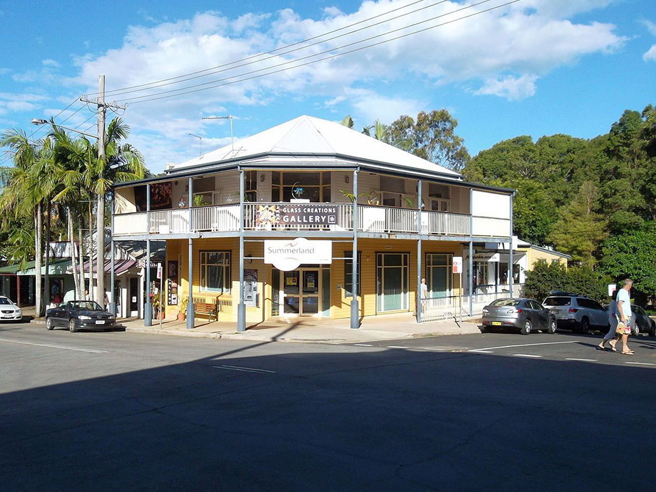 Bangalow