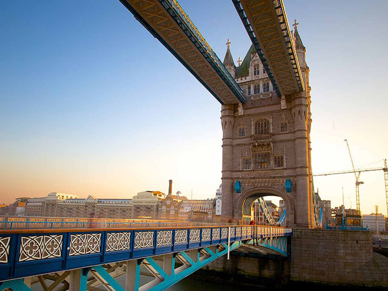 London