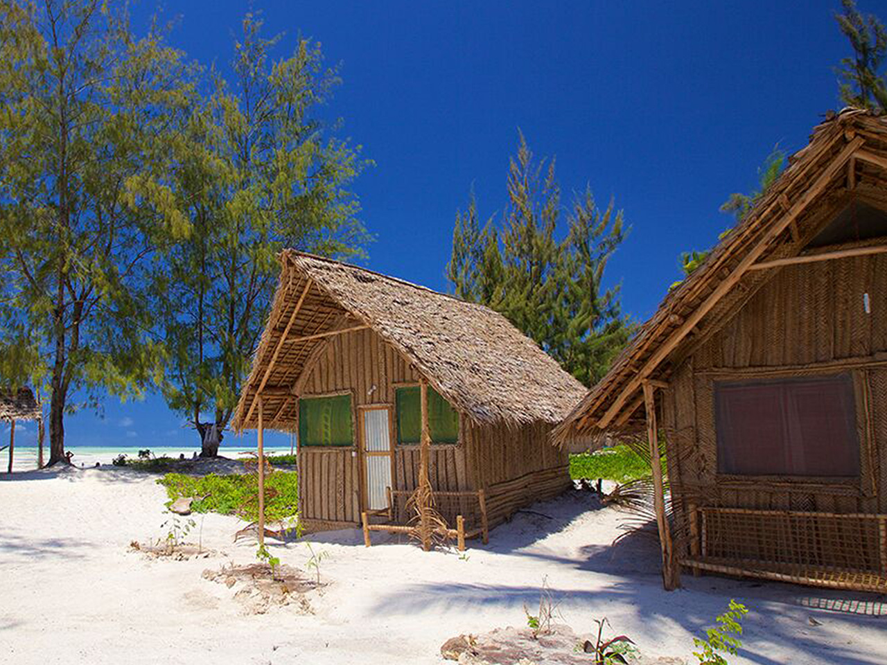 Zanzibar