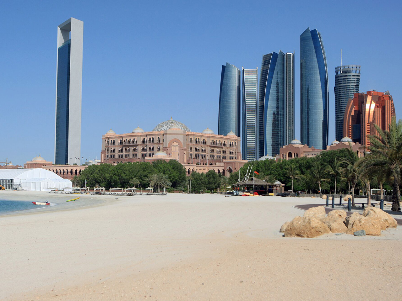 Emirates Palace