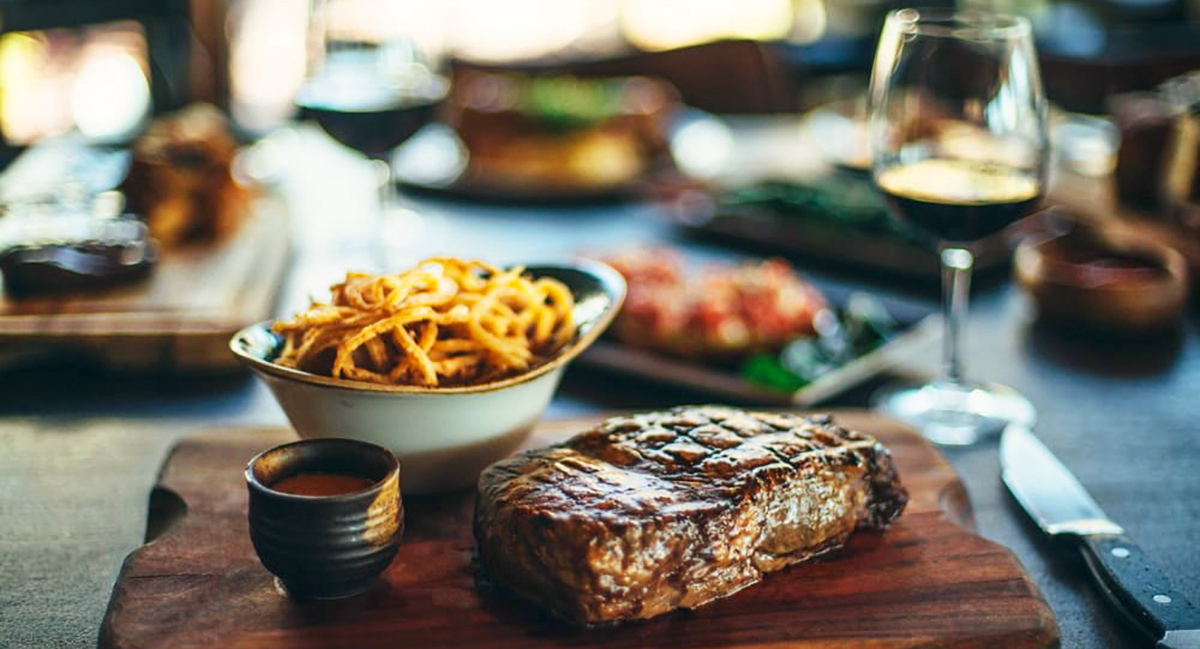 Meat&WineCo
