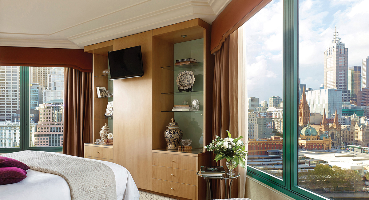 The Langham