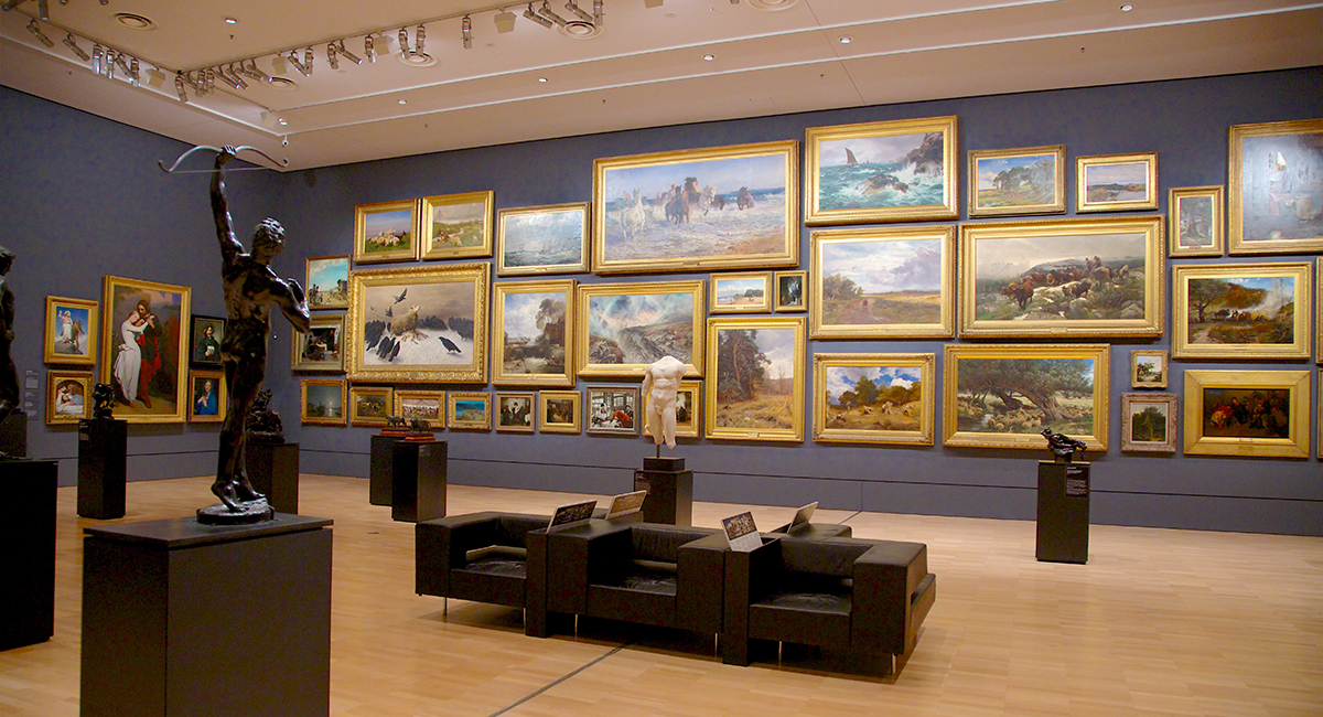 National Gallery