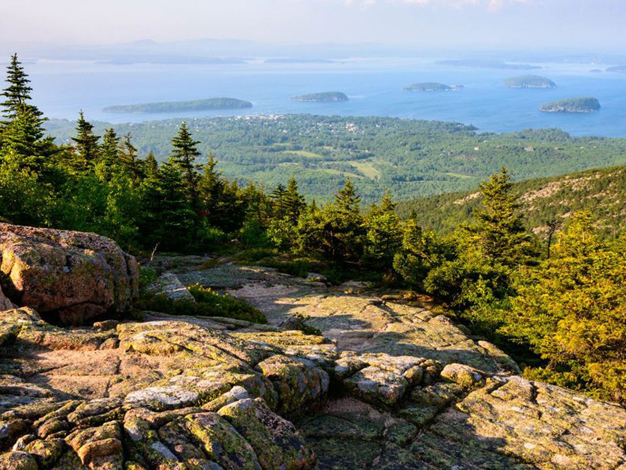 Bar Harbor