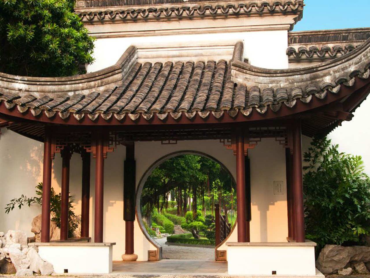 Hong Kong