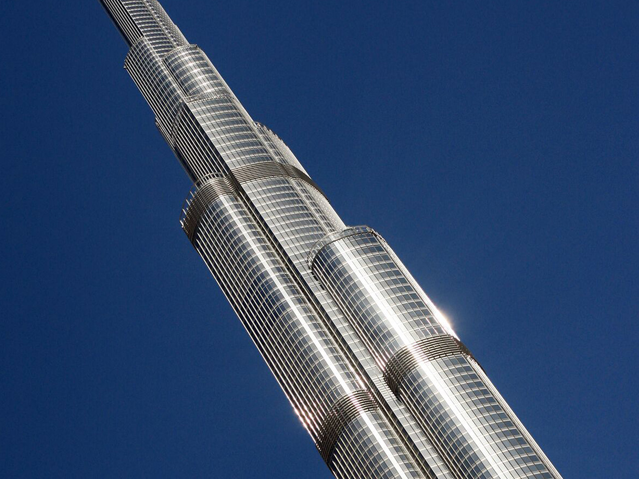 Burj Khalifa