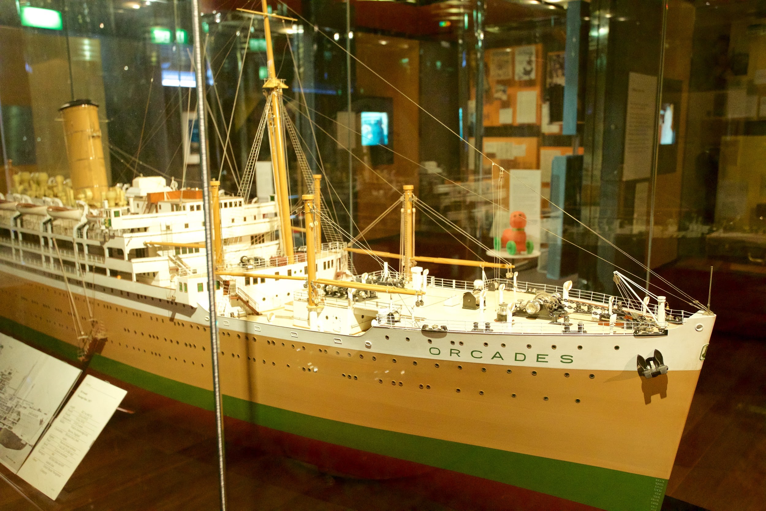 australia national maritime museum