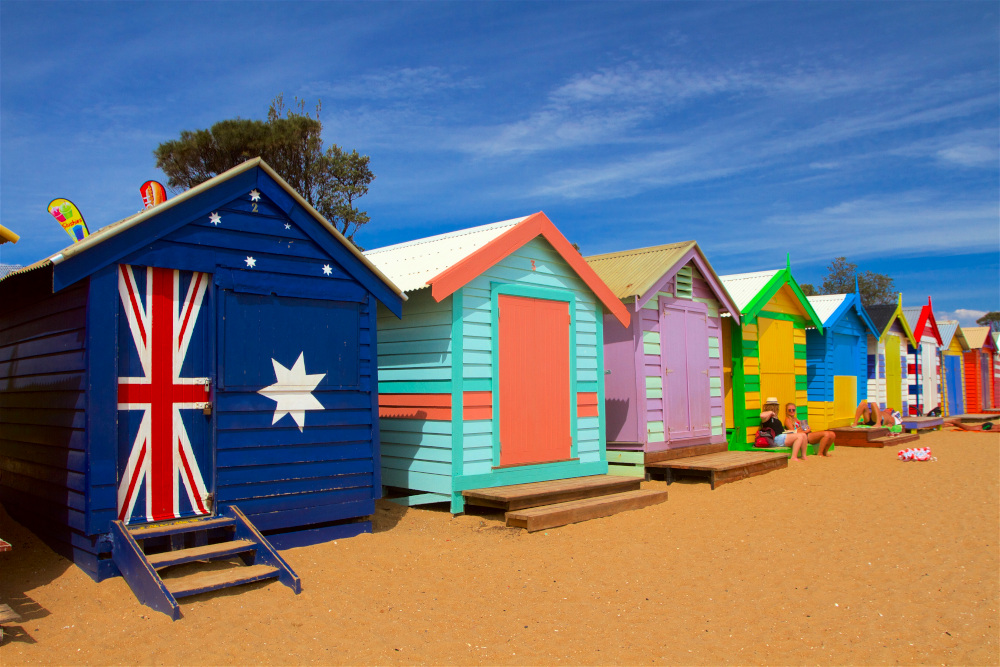 brighton beach