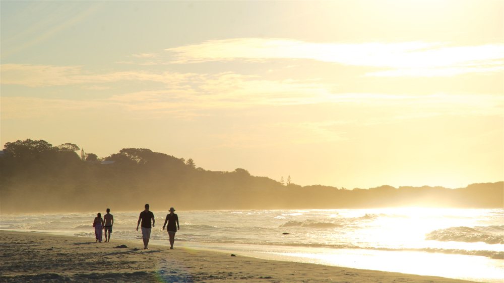 brisbane beaches