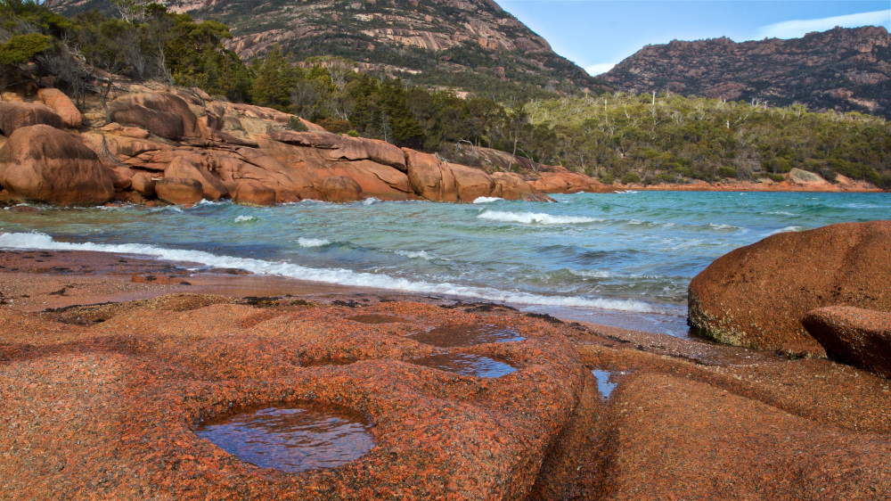 coles bay
