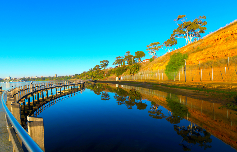 geelong