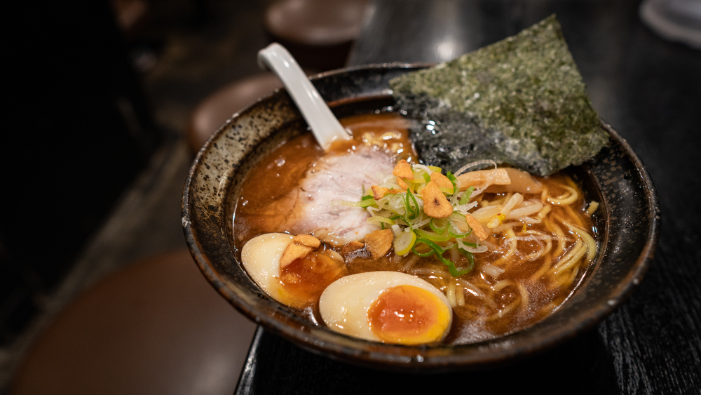 ginzanishi weekend in tokyo