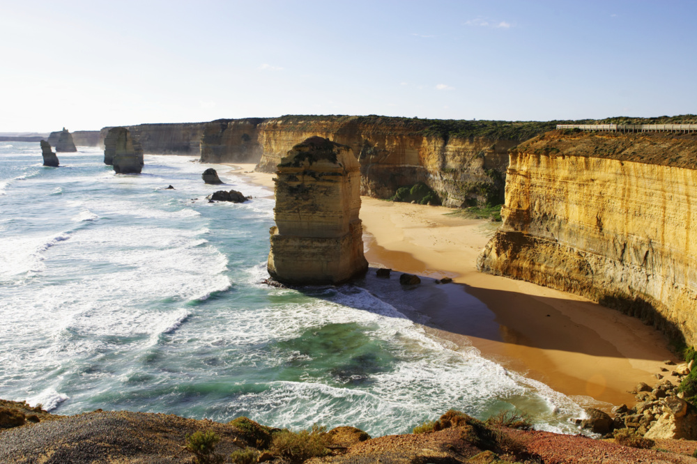 great ocean road melbourne day trips