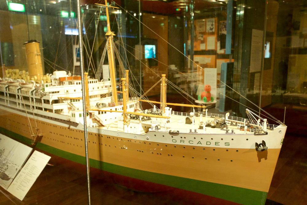 national maritime museum