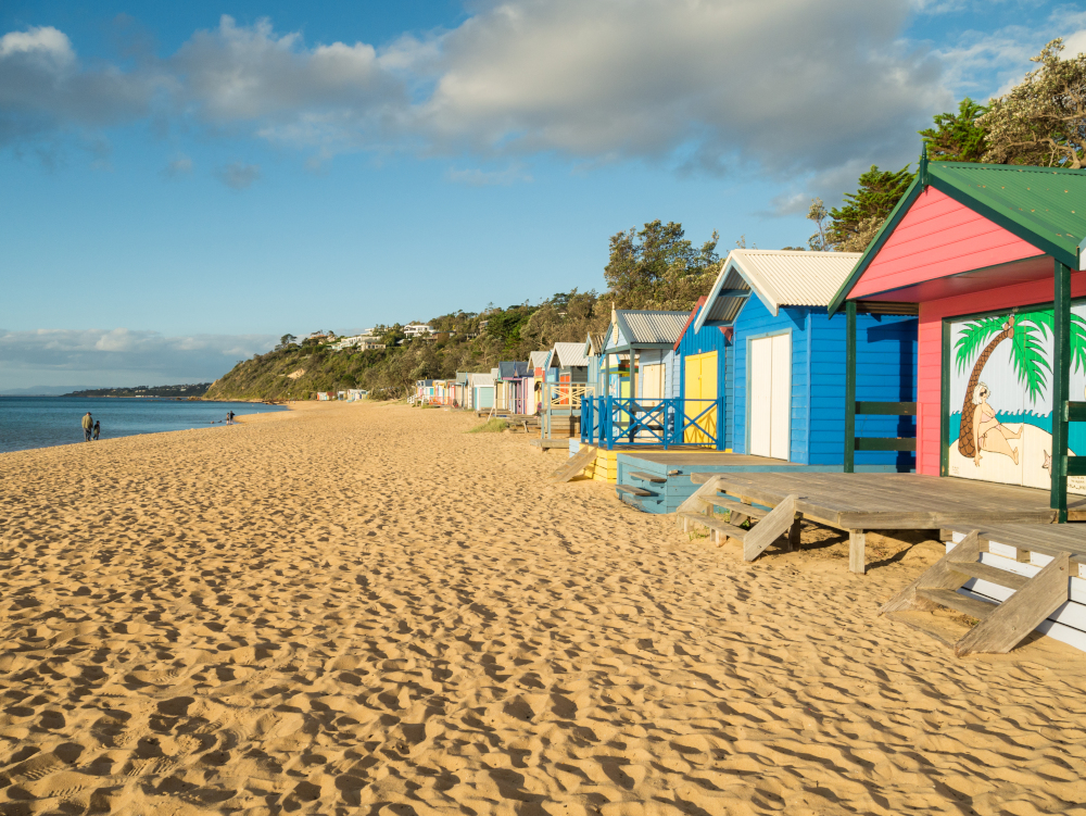 mornington peninsula 