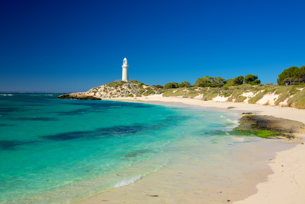 rottnest island