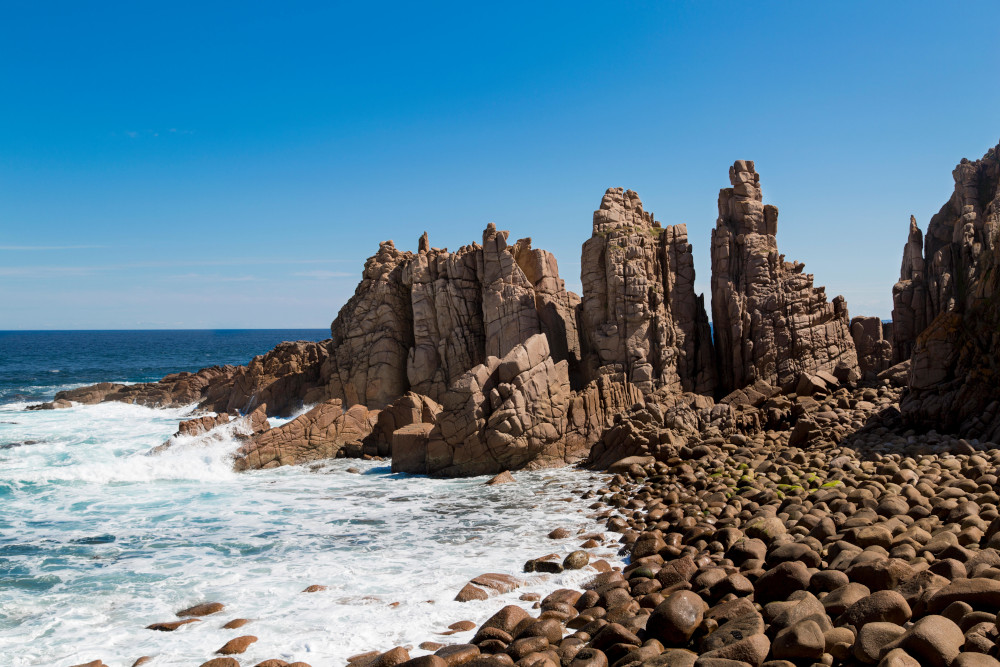 phillip island australia