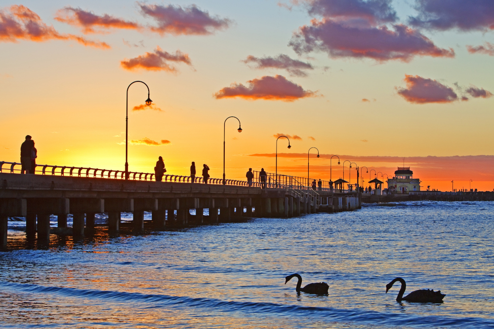 st kilda australia