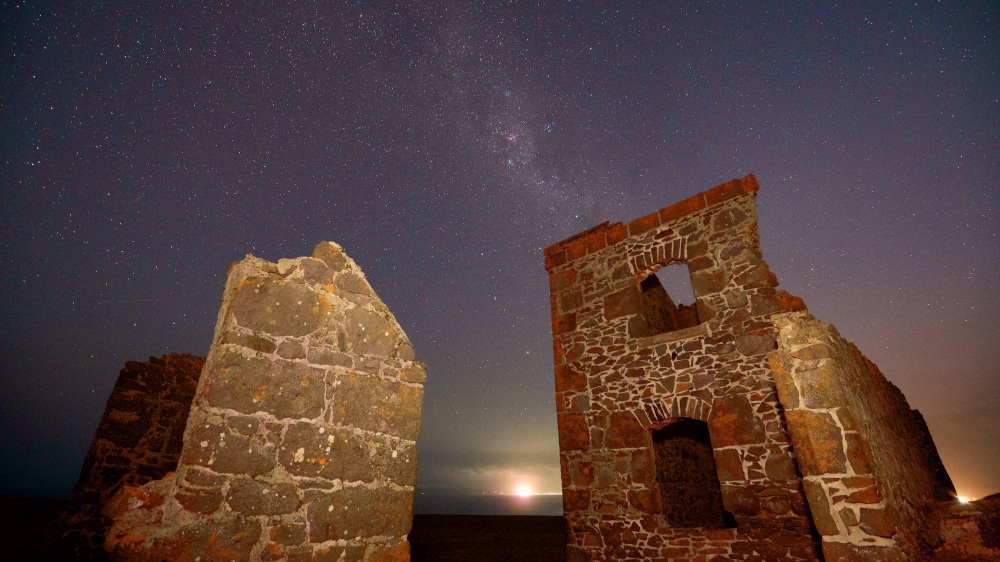 stanely tasmania
