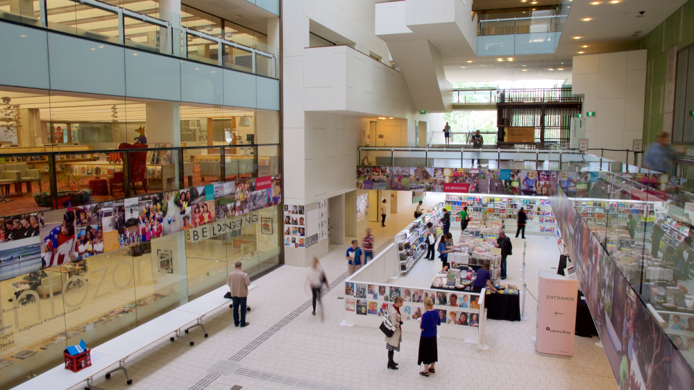 state library of queensland