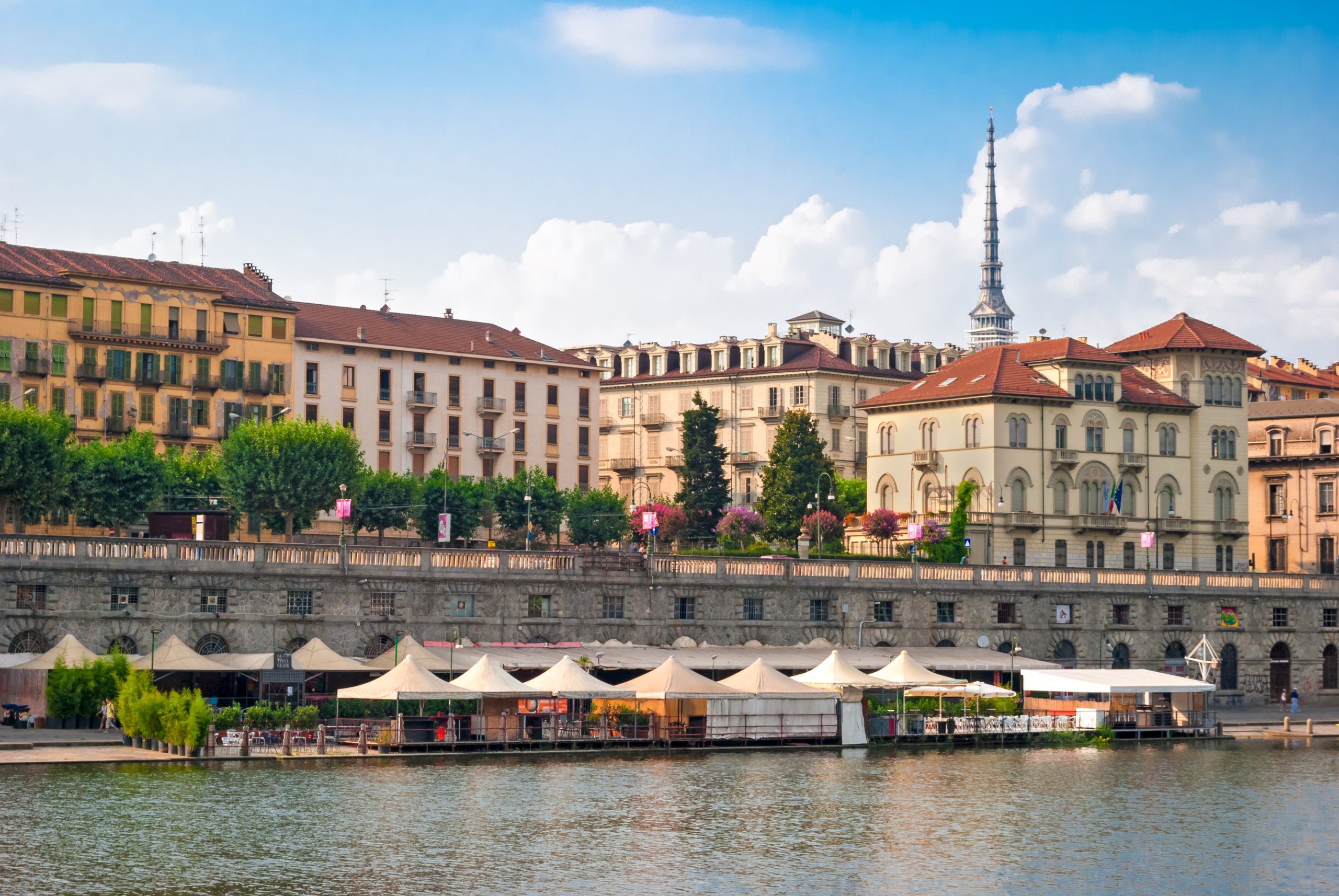 Turin, Italy